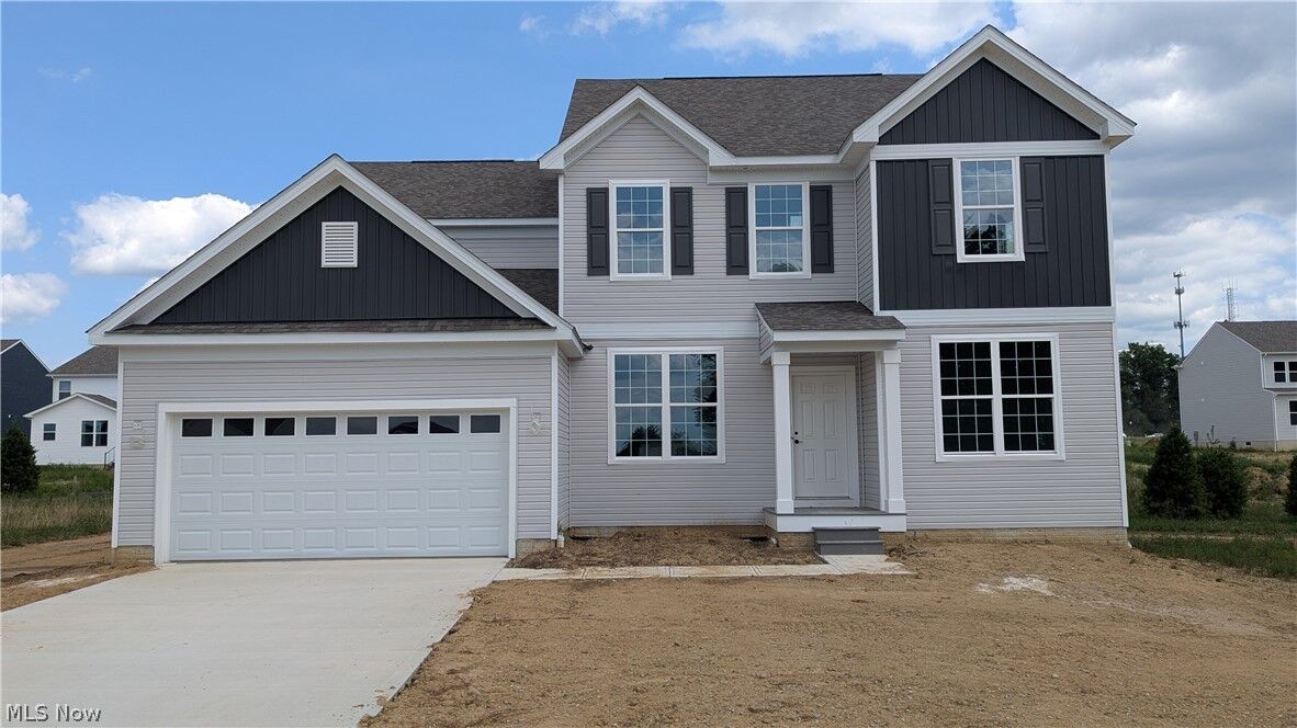 Property Photo:  3753 Golden Wood Way  OH 44685 