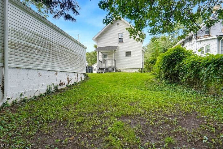 Property Photo:  1178 Tampa Avenue  OH 44314 