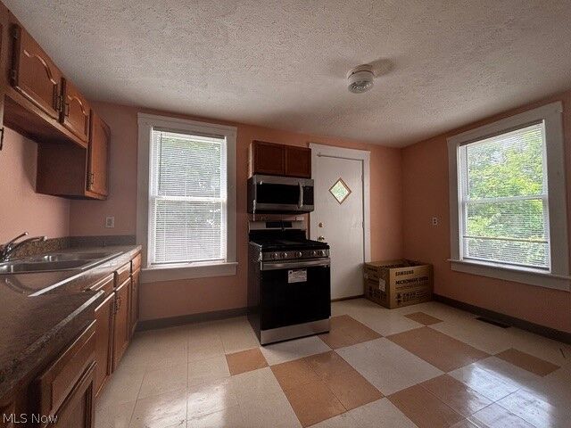 Property Photo:  10102 Ostend Avenue  OH 44108 
