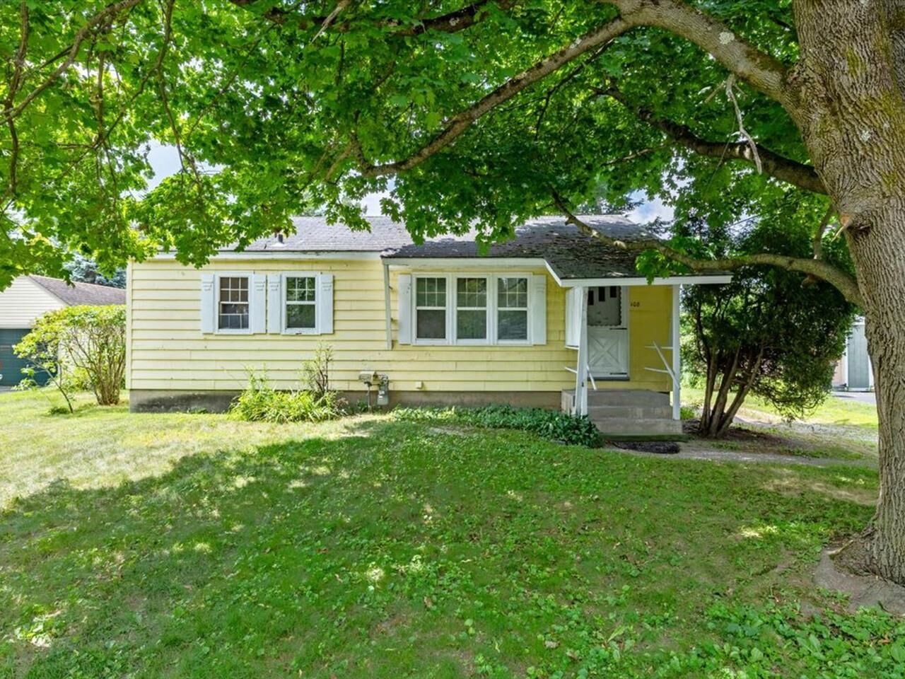 Property Photo: 108 Iroquois Avenue VT 05452