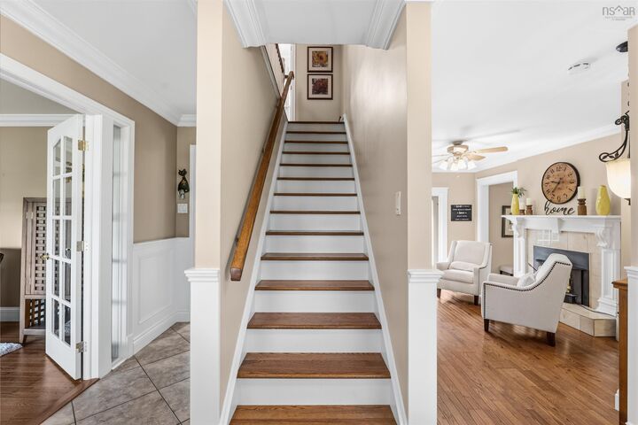 Property Photo: 1432 Lucasville Road NS B4B 1P7