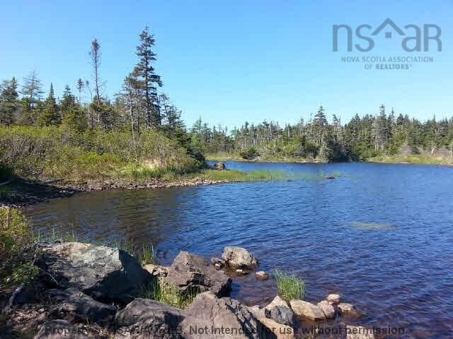 Property Photo:  Lot 14 East Side Grand River Road  NS B0E 1M0 