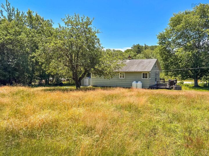 Property Photo: 6294 Highway 325 NS B4V 8H3