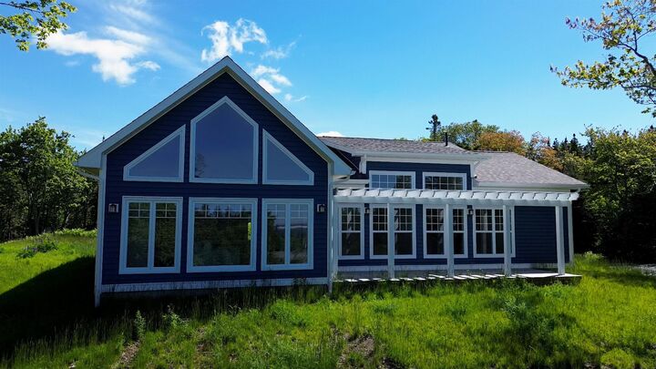 Property Photo: 667 Shad Point Parkway NS B3Z 4C1