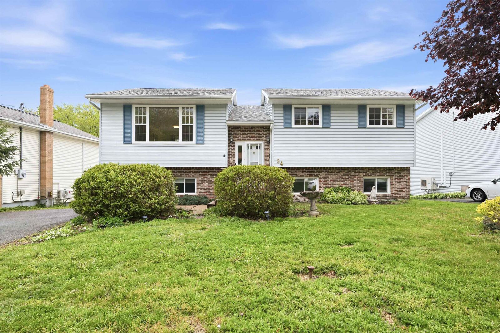 Property Photo: 54 Cartier Crescent NS B4C 3K7