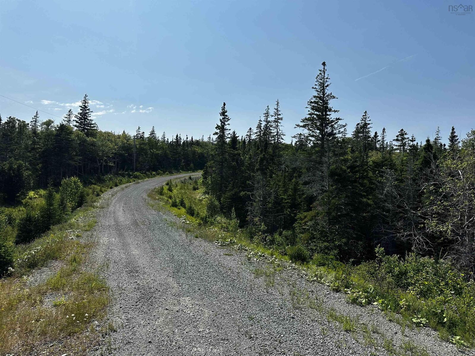 Property Photo:  Michael Vogt Drive Evans Island  NS B0E 3B0 