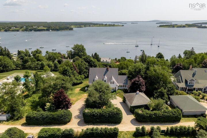 Property Photo: 20 Fredas Point Extension NS B0J 1J0