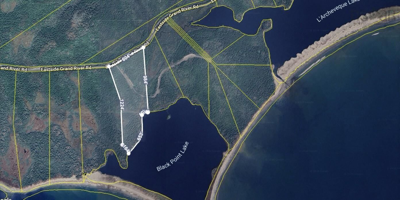 Property Photo:  Lot 6 East Side Grand River Road  NS B0E 1M0 