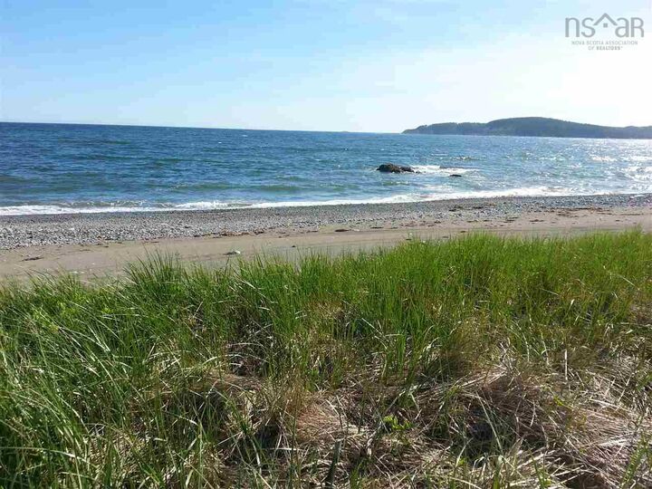 Property Photo:  Lot 7 East Side Grand River Road  NS B0E 1M0 