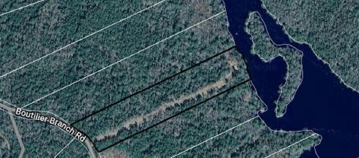 Property Photo:  Lot 5, Boutilier Branch Road  NS B5A 5P3 