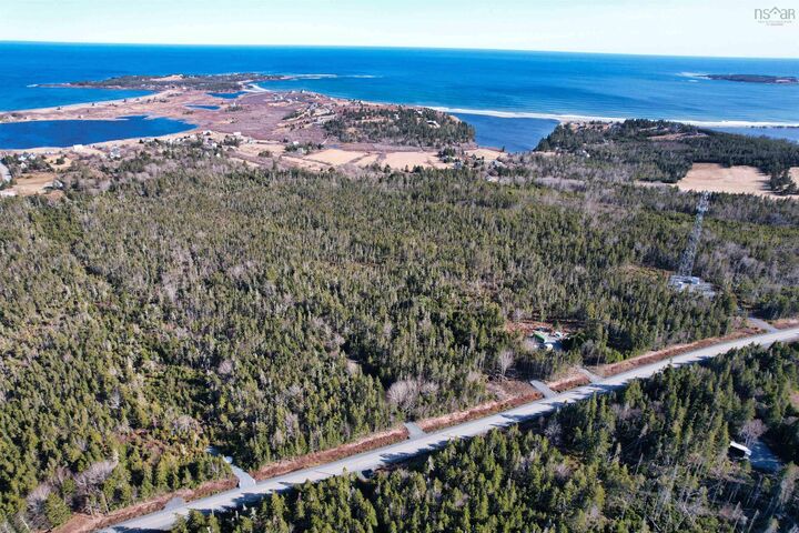 Property Photo:  Lot Upper Kingsburg Road  NS B0J 2X0 