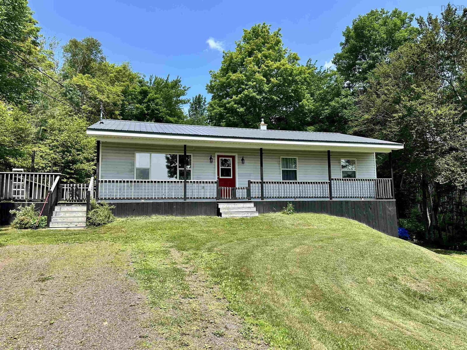Property Photo: 4819 Scotsburn Road NS B0K 1H0