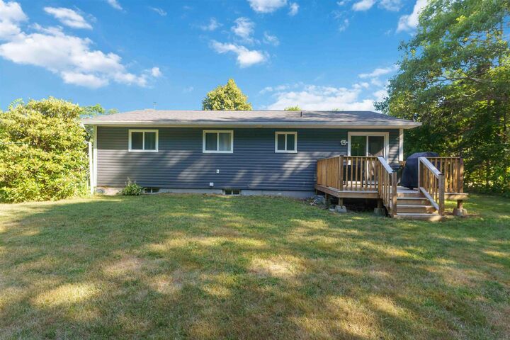 Property Photo: 54 Milne Avenue NS B4N 3Z5