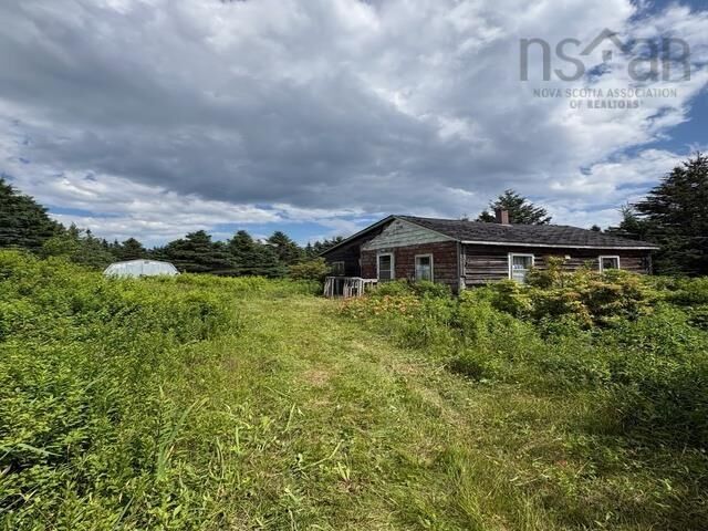 Property Photo:  98 Barkhouse Settlement Road  NS B0J 2R0 