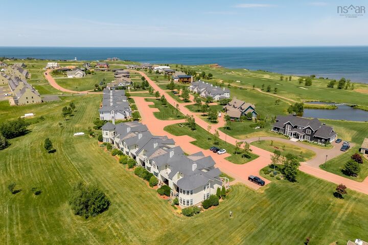 Property Photo: 133 Harbourside Drive Drive NS B0K 1L0