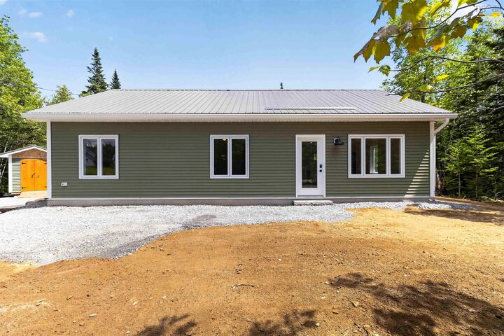 Property Photo:  49 Murray Veinot Road  NS B0R 1E0 