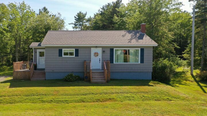 Property Photo:  38 White Point 2 Road  NS B0T 1G0 