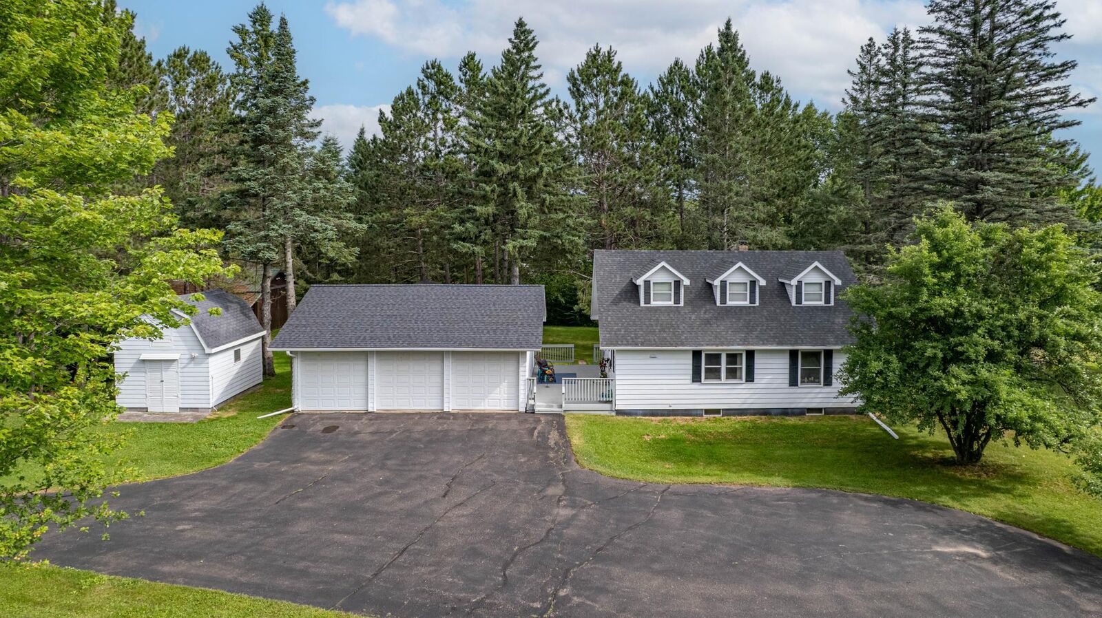 Property Photo: 27 Maple Drive MN 55733