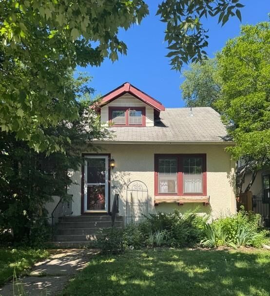 Property Photo:  4604 Drew Avenue S  MN 55410 