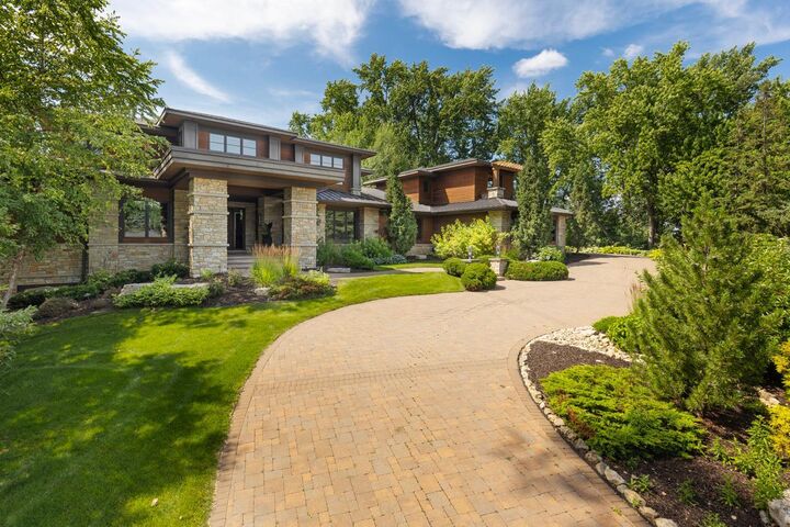 Property Photo: 4603 Annaway Drive MN 55436