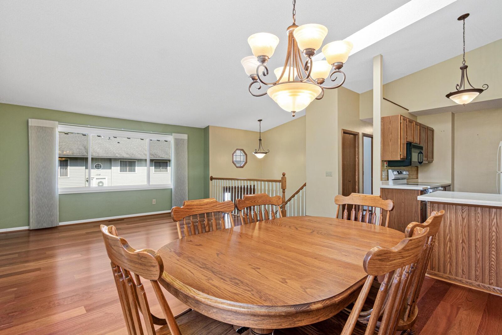 Property Photo:  1314 Deercliff Lane  MN 55123 