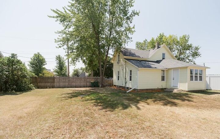 Property Photo:  204 1st Street S  MN 56373 