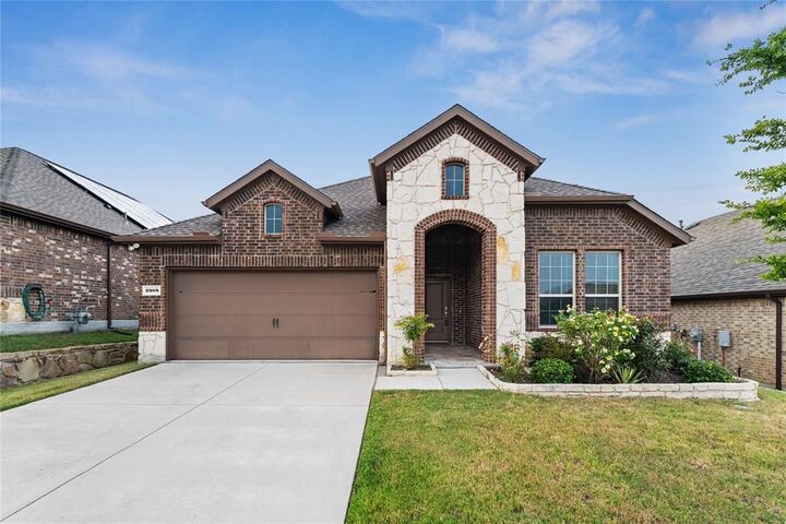 Property Photo:  2908 Frio Road  TX 75068 