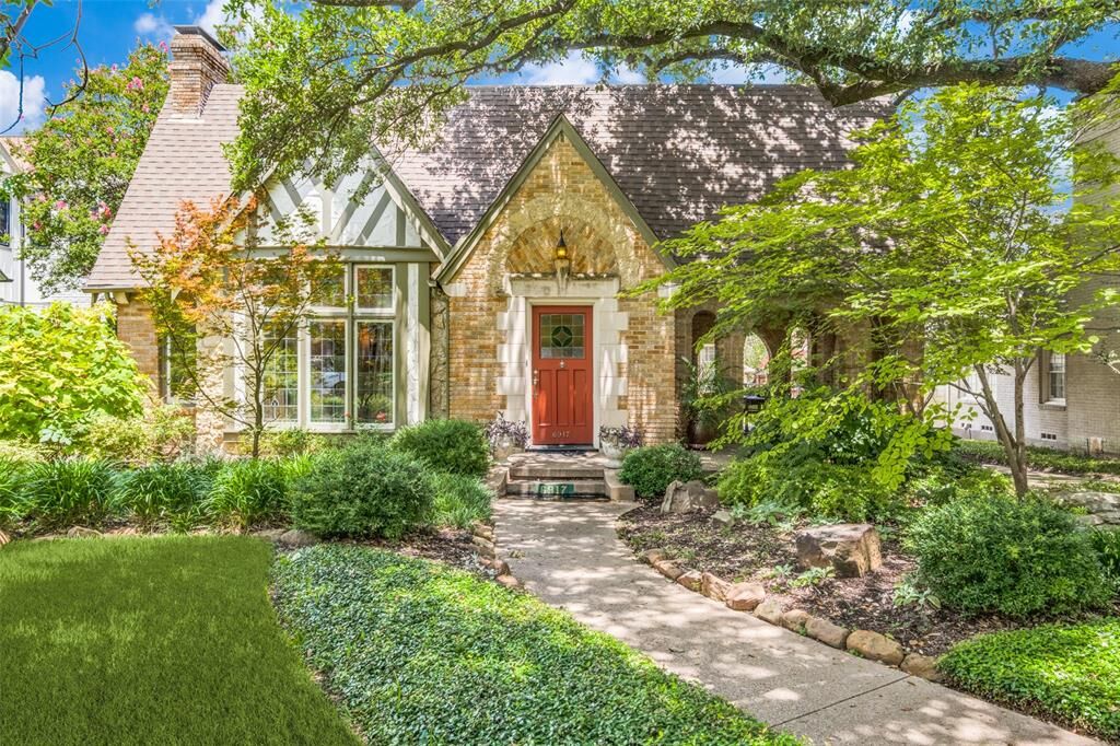 Property Photo:  6917 Westlake Avenue  TX 75214 