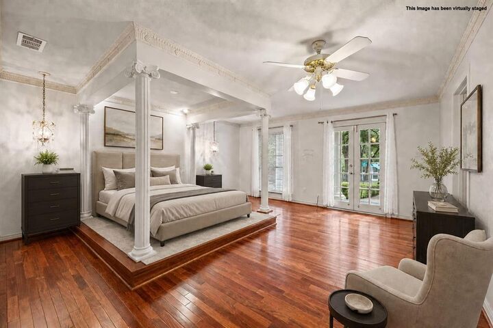 Property Photo: 1200 Circle Lane TX 76022