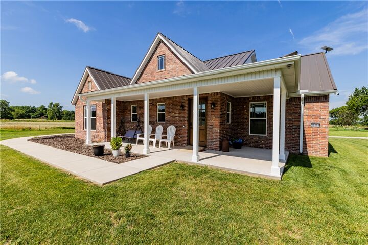 Property Photo: 10101 Highway 43 AR 72747
