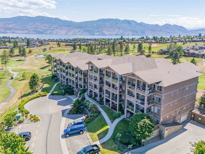 3545 Carrington Road 306 — photo 1