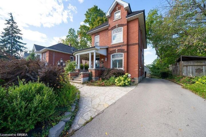 Property for sale — photo 1
