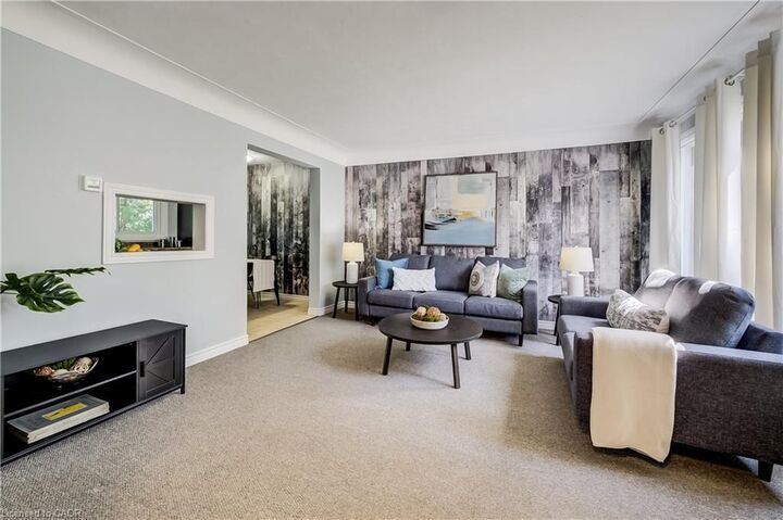 Property Photo: 140 Donald Street ON N2B 3G8