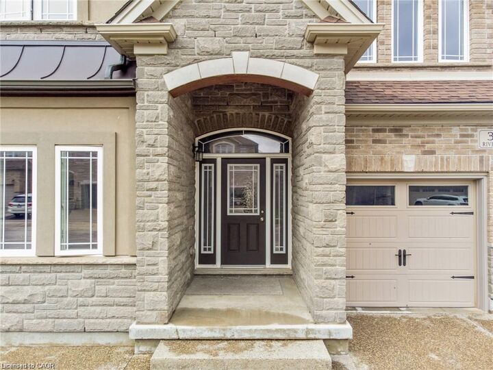 Property Photo: 341 Rivertrail Avenue ON N2A 0K4