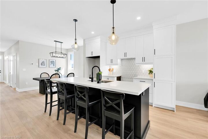Property Photo: 14 Rogers Street ON N0A 1J0