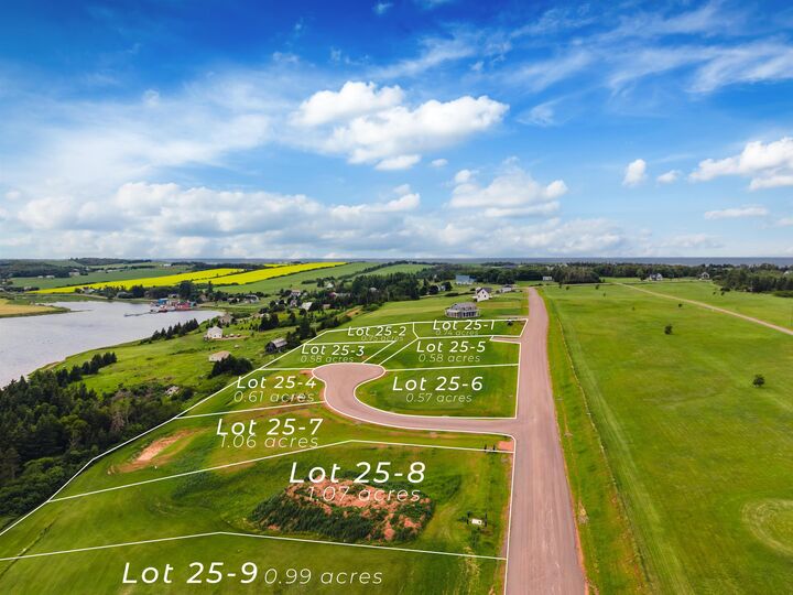 Property Photo:  25-4 Big Rock Road  PE C0B 1M0 