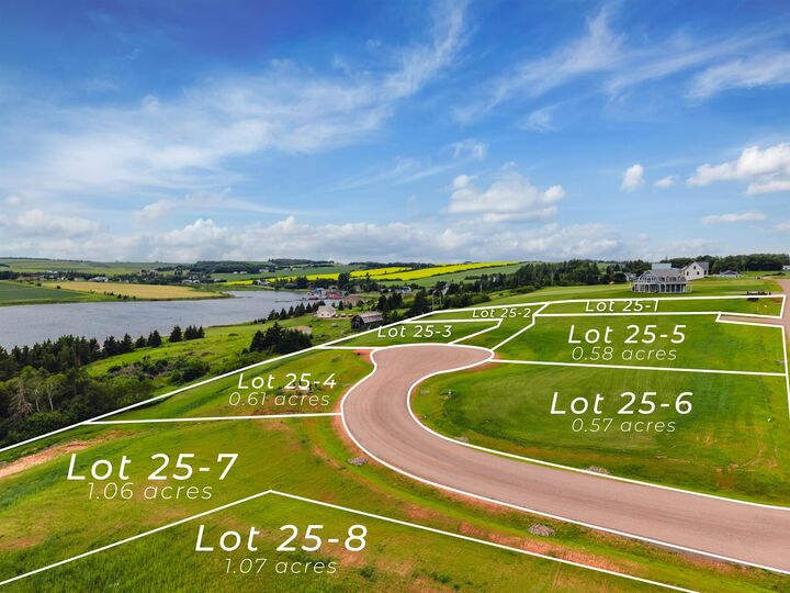 Property Photo:  25-2 Big Rock Road  PE C0B 1M0 