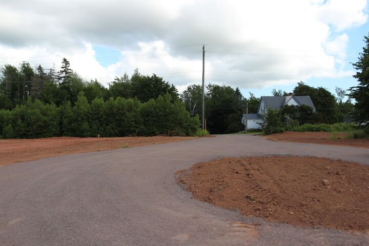 Property Photo:  Lot 25-4 Keir Lane  PE C1N 2J2 