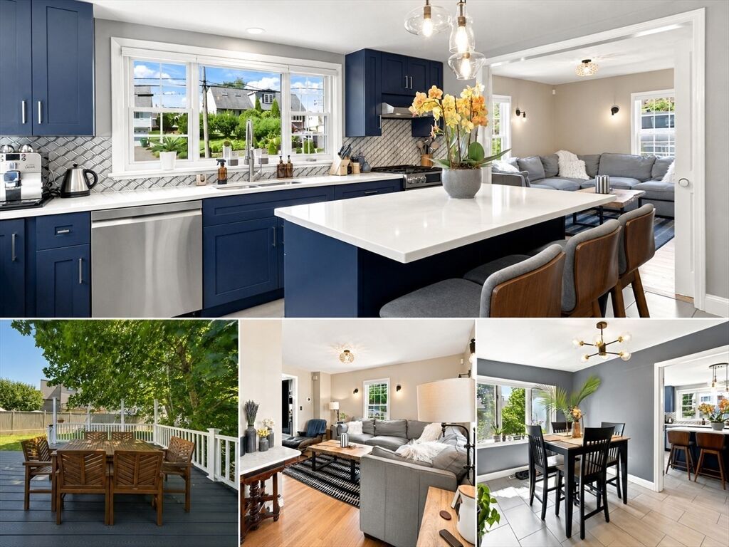 Property Photo:  875 Highland Ave  MA 02155 