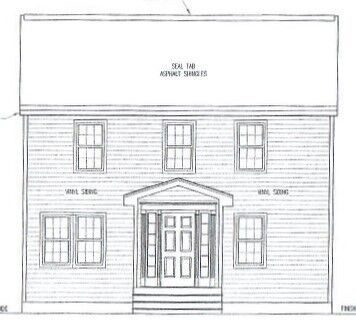 Property Photo: 22 Bumble Bee Dr. MA 02360