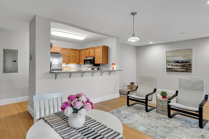 Property Photo:  773 Concord Ave 302  MA 02138 