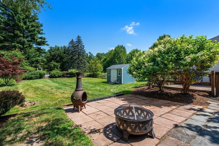 Property Photo: 127 Summer Street MA 01754