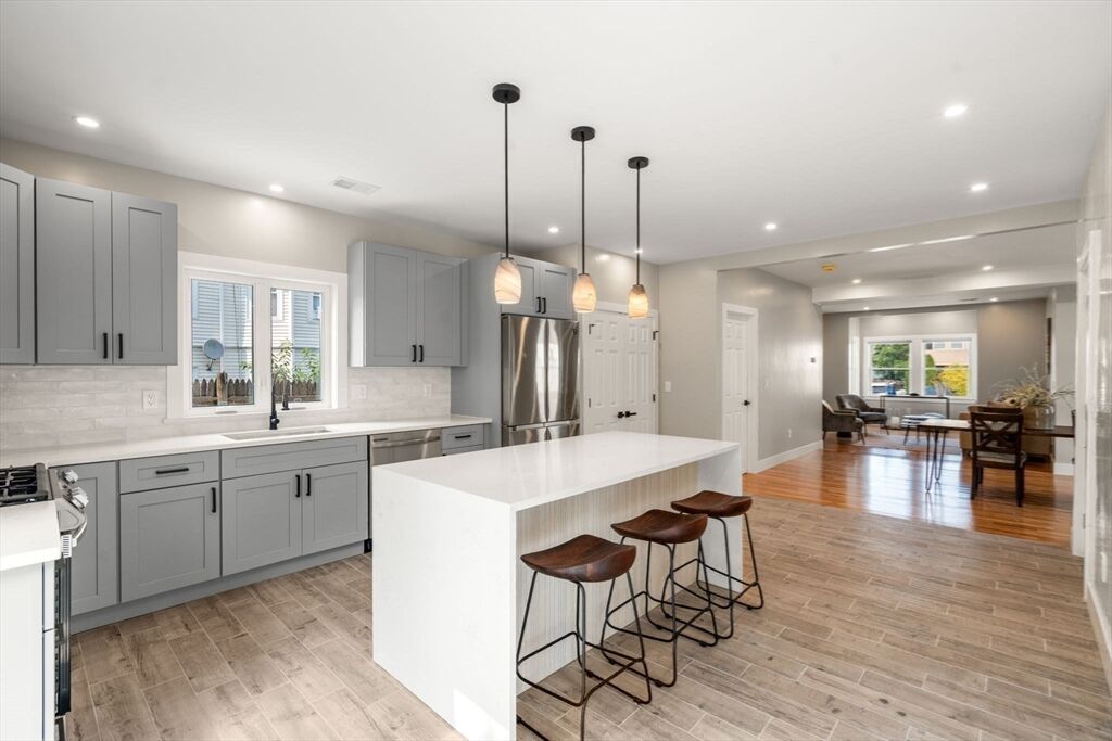 Property Photo:  24 N Byron Ave  MA 02301 