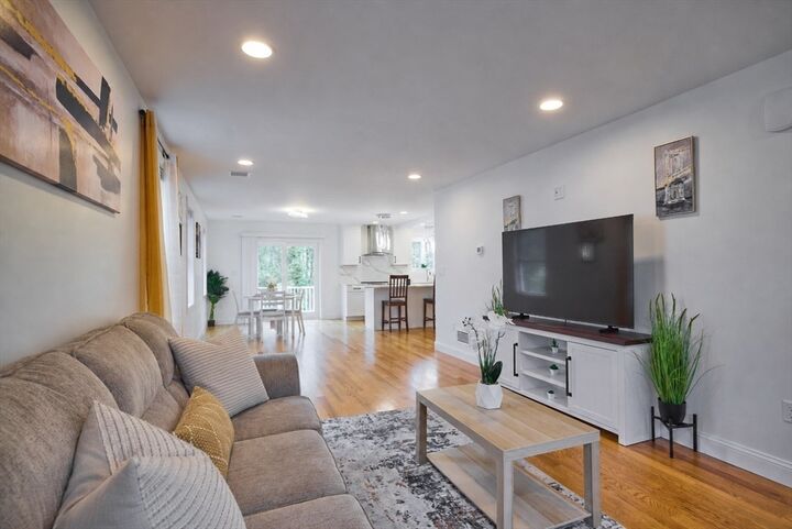 Property Photo:  43 Toscano Way 43  MA 02368 