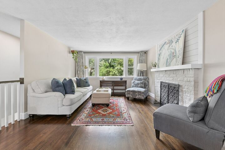 Property Photo:  55 Stone Rd  MA 02474 