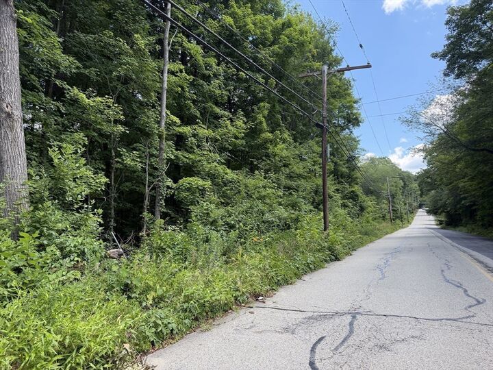 Property Photo: 29 Whittemore Rd MA 01566