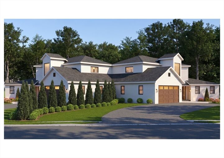 Property Photo:  2 Overlook Dr B  MA 01730 