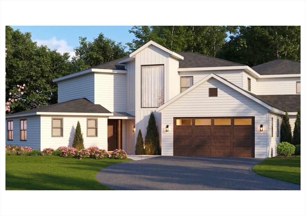 Property Photo:  2 Overlook Dr A  MA 01730 