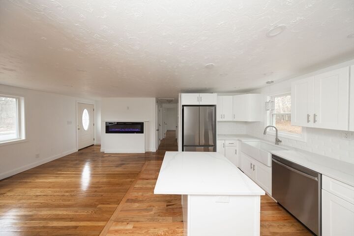 Property Photo: 155 Southbridge Road MA 01537