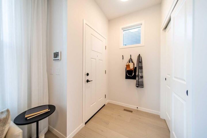 Property Photo: 524 Tekarra Drive NW AB T3R 2G1